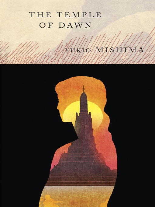 Title details for The Temple of Dawn by Yukio Mishima - Wait list